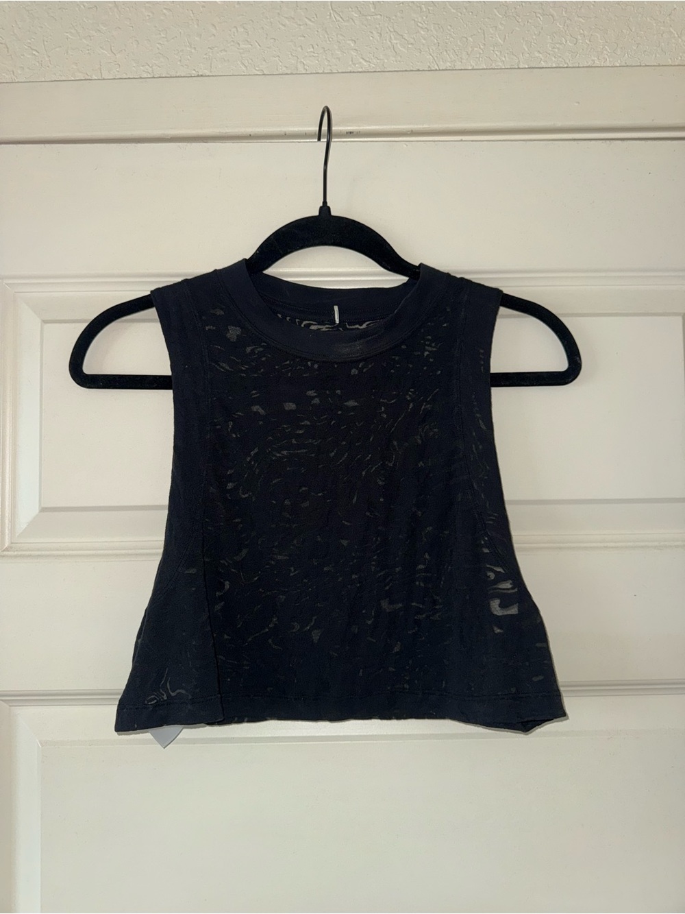 EUC Lululemon Top
